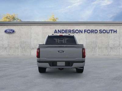 New 2026 Ford F-150 XLT Crew Cab Truck for sale in Lincoln NE