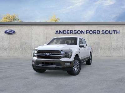 New 2026 Ford F-150 for sale in Lincoln NE