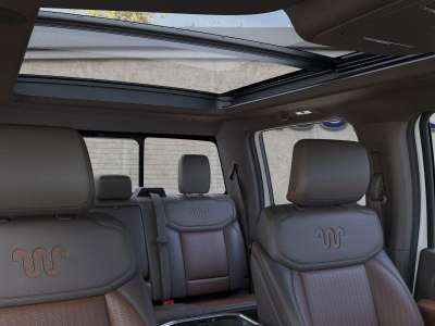 New 2026 Ford F-150 for sale in Lincoln NE