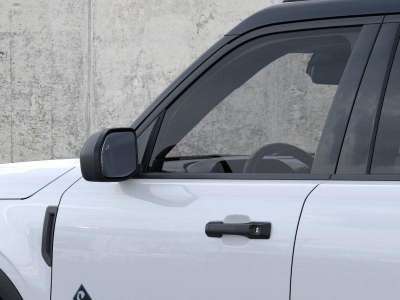 New 2026 Ford Bronco Sport for sale in Lincoln NE