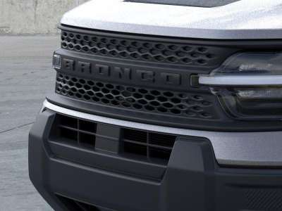 New 2026 Ford Bronco Sport for sale in Lincoln NE