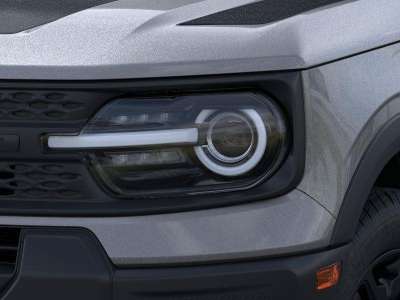 New 2026 Ford Bronco Sport for sale in Lincoln NE