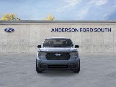 New 2026 Ford Maverick XLT Crew Cab Truck for sale in Lincoln NE