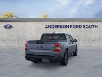 New 2026 Ford Maverick XLT Crew Cab Truck for sale in Lincoln NE