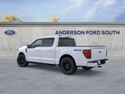 New 2026 Ford F-150 XLT Crew Cab Truck for sale in Lincoln NE