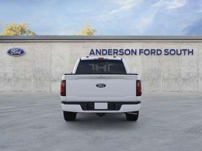 New 2026 Ford F-150 XLT Crew Cab Truck for sale in Lincoln NE
