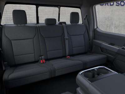 New 2026 Ford F-150 for sale in Lincoln NE