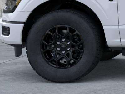 New 2026 Ford F-150 for sale in Lincoln NE