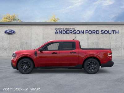 New 2026 Ford Maverick XLT Crew Cab Truck for sale in Lincoln NE