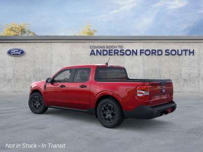 New 2026 Ford Maverick XLT Crew Cab Truck for sale in Lincoln NE