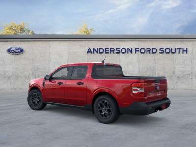New 2026 Ford Maverick XLT Crew Cab Truck for sale in Lincoln NE