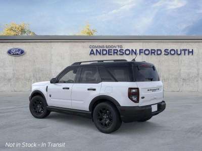 New 2026 Ford Bronco Sport Big Bend SUV/Crossover for sale in Lincoln NE