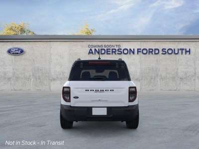 New 2026 Ford Bronco Sport for sale in Lincoln NE