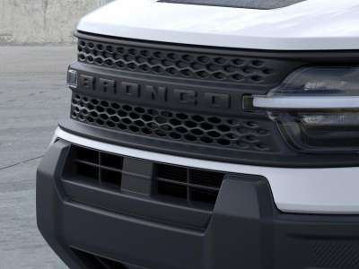 New 2026 Ford Bronco Sport for sale in Lincoln NE