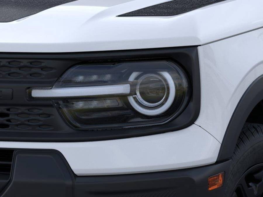 New 2026 Ford Bronco Sport for sale in Lincoln NE