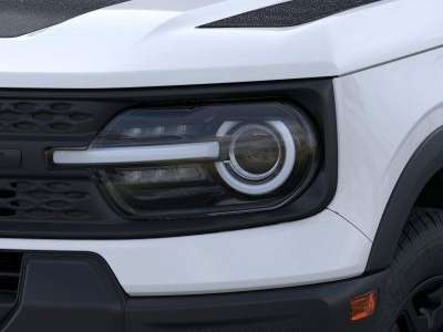 New 2026 Ford Bronco Sport for sale in Lincoln NE