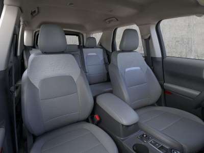 New 2026 Ford Bronco Sport Badlands SUV/Crossover for sale in Lincoln NE