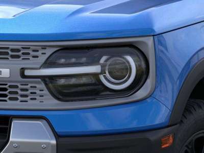 New 2026 Ford Bronco Sport for sale in Lincoln NE