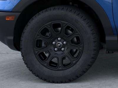 New 2026 Ford Bronco Sport for sale in Lincoln NE