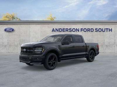 New 2026 Ford F-150 for sale in Lincoln NE