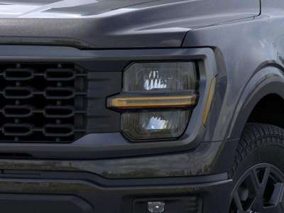 New 2026 Ford F-150 for sale in Lincoln NE