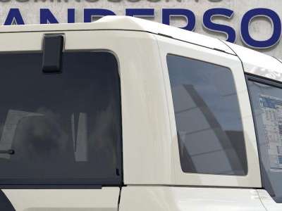 New 2026 Ford Bronco for sale in Lincoln NE