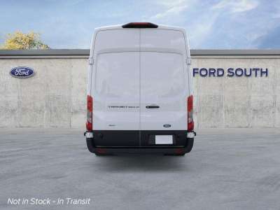 New 2026 Ford Transit Cargo Van T-350 HD 148 EL Hi Rf 11000 GVWR DRW AWD Full-Sized Van for sale in Lincoln NE
