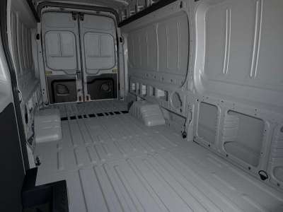 New 2026 Ford Transit Cargo Van for sale in Lincoln NE