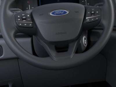 New 2026 Ford Transit Cargo Van for sale in Lincoln NE