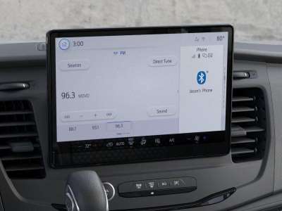 New 2026 Ford Transit Cargo Van for sale in Lincoln NE