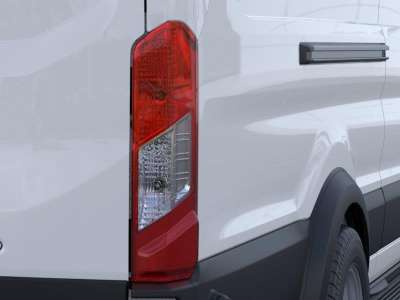 New 2026 Ford Transit Cargo Van for sale in Lincoln NE