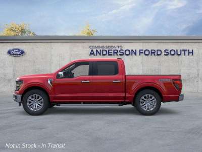 New 2026 Ford F-150 XLT Crew Cab Truck for sale in Lincoln NE