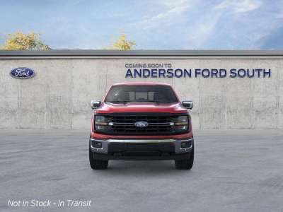 New 2026 Ford F-150 XLT Crew Cab Truck for sale in Lincoln NE