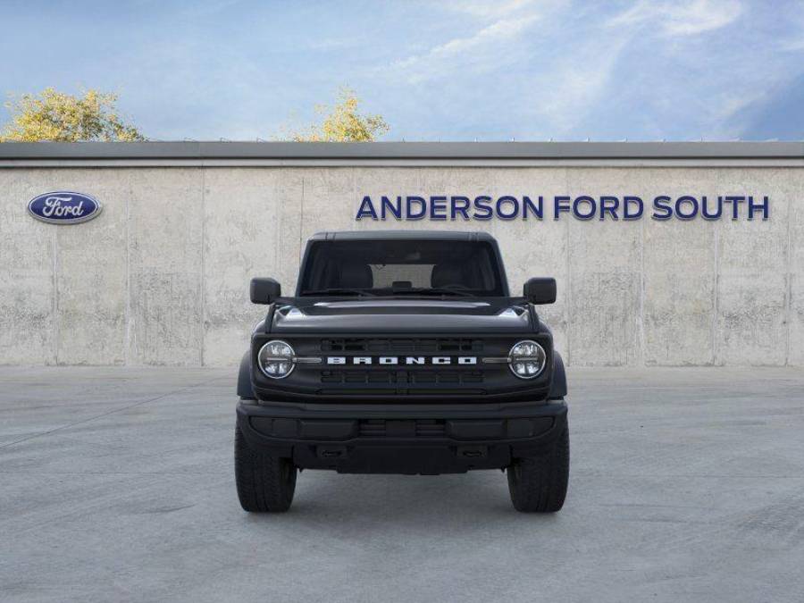 New 2026 Ford Bronco for sale in Lincoln NE
