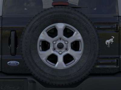 New 2026 Ford Bronco for sale in Lincoln NE