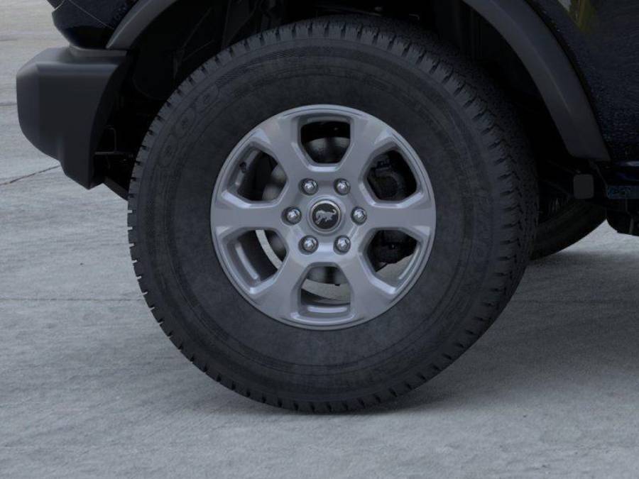 New 2026 Ford Bronco for sale in Lincoln NE