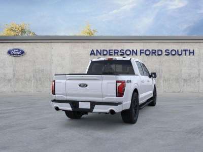 New 2026 Ford F-150 for sale in Lincoln NE