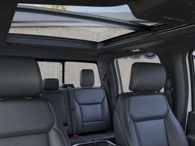 New 2026 Ford F-150 for sale in Lincoln NE