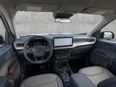 New 2026 Ford Maverick Lariat Crew Cab Truck for sale in Lincoln NE