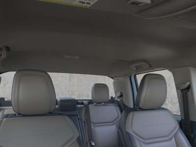 New 2026 Ford Maverick for sale in Lincoln NE