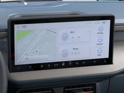 New 2026 Ford Maverick for sale in Lincoln NE