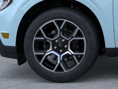 New 2026 Ford Maverick for sale in Lincoln NE