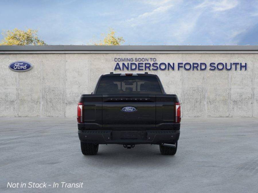 New 2026 Ford F-150 for sale in Lincoln NE