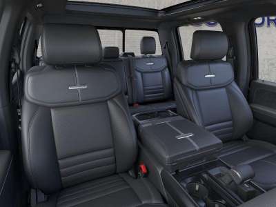 New 2026 Ford F-150 for sale in Lincoln NE