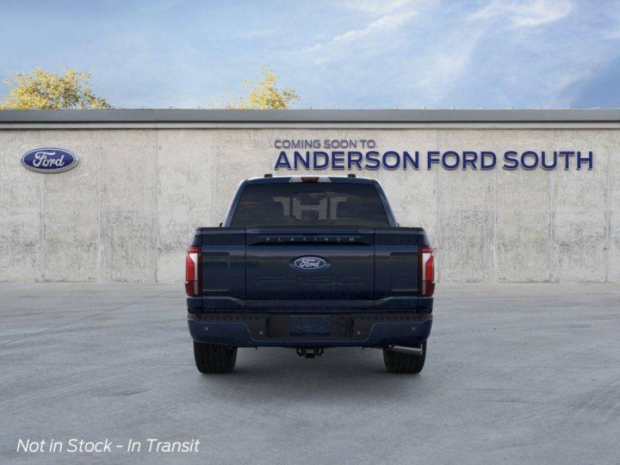 New 2026 Ford F-150 for sale in Lincoln NE