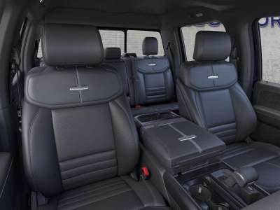 New 2026 Ford F-150 Platinum Crew Cab Truck for sale in Lincoln NE