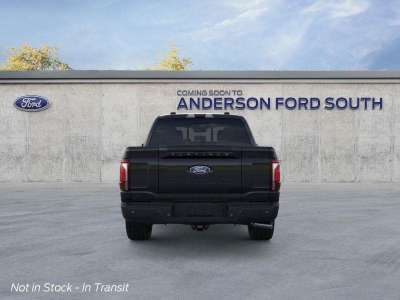 New 2026 Ford F-150 Platinum 4WD SuperCrew 5.5' Box Crew Cab Truck for sale in Lincoln NE