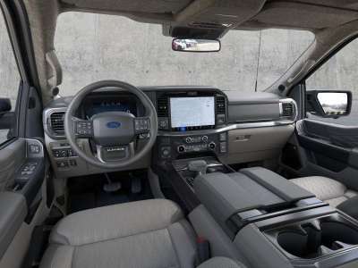 New 2026 Ford F-150 for sale in Lincoln NE