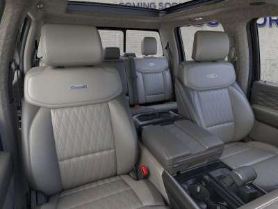 New 2026 Ford F-150 Platinum 4WD SuperCrew 5.5' Box Crew Cab Truck for sale in Lincoln NE