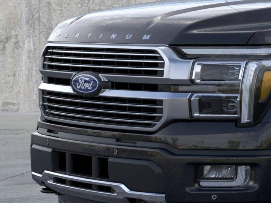 New 2026 Ford F-150 for sale in Lincoln NE
